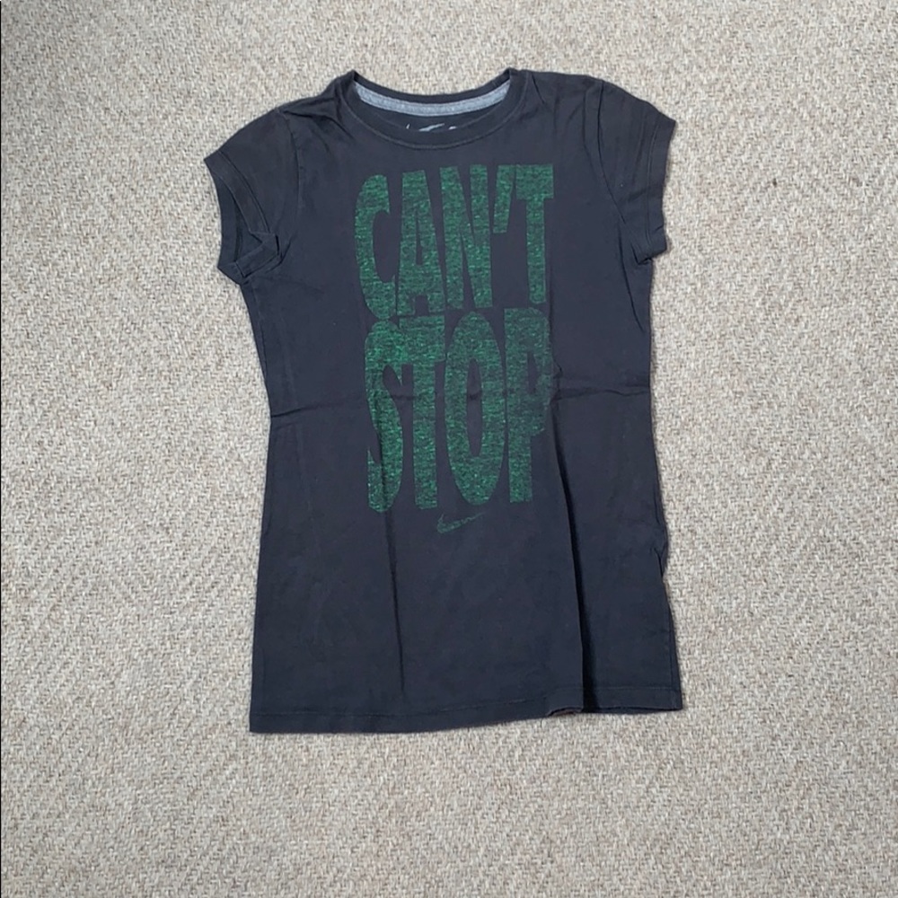 Nike Girls T-Shirt